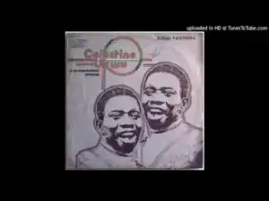 Celestine Ukwu - Grade By Grade